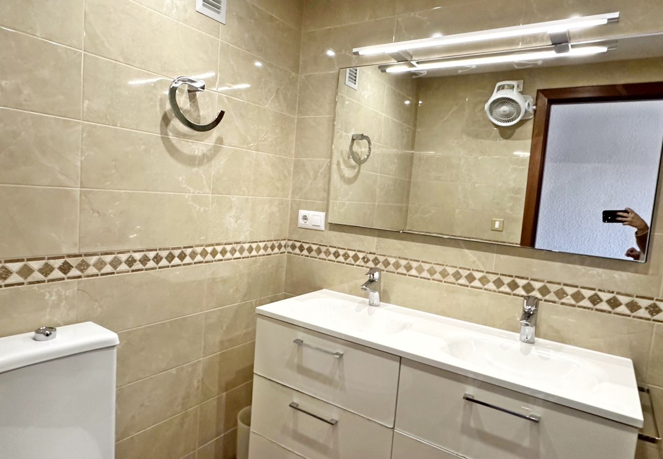 Apartamento en Gandia - LOS CARMENES 5-3-5   /   PLAYA DE GANDIA