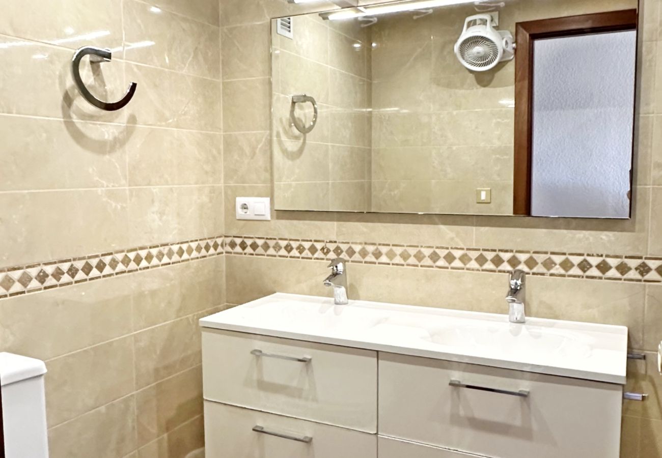 Apartamento en Gandia - LOS CARMENES 5-3-5   /   PLAYA DE GANDIA