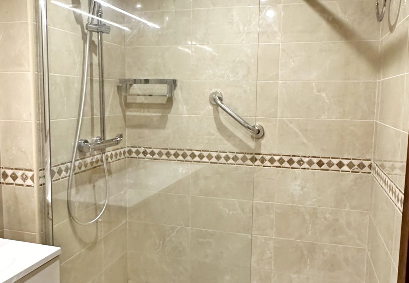 Apartamento en Gandia - LOS CARMENES 5-3-5   /   PLAYA DE GANDIA