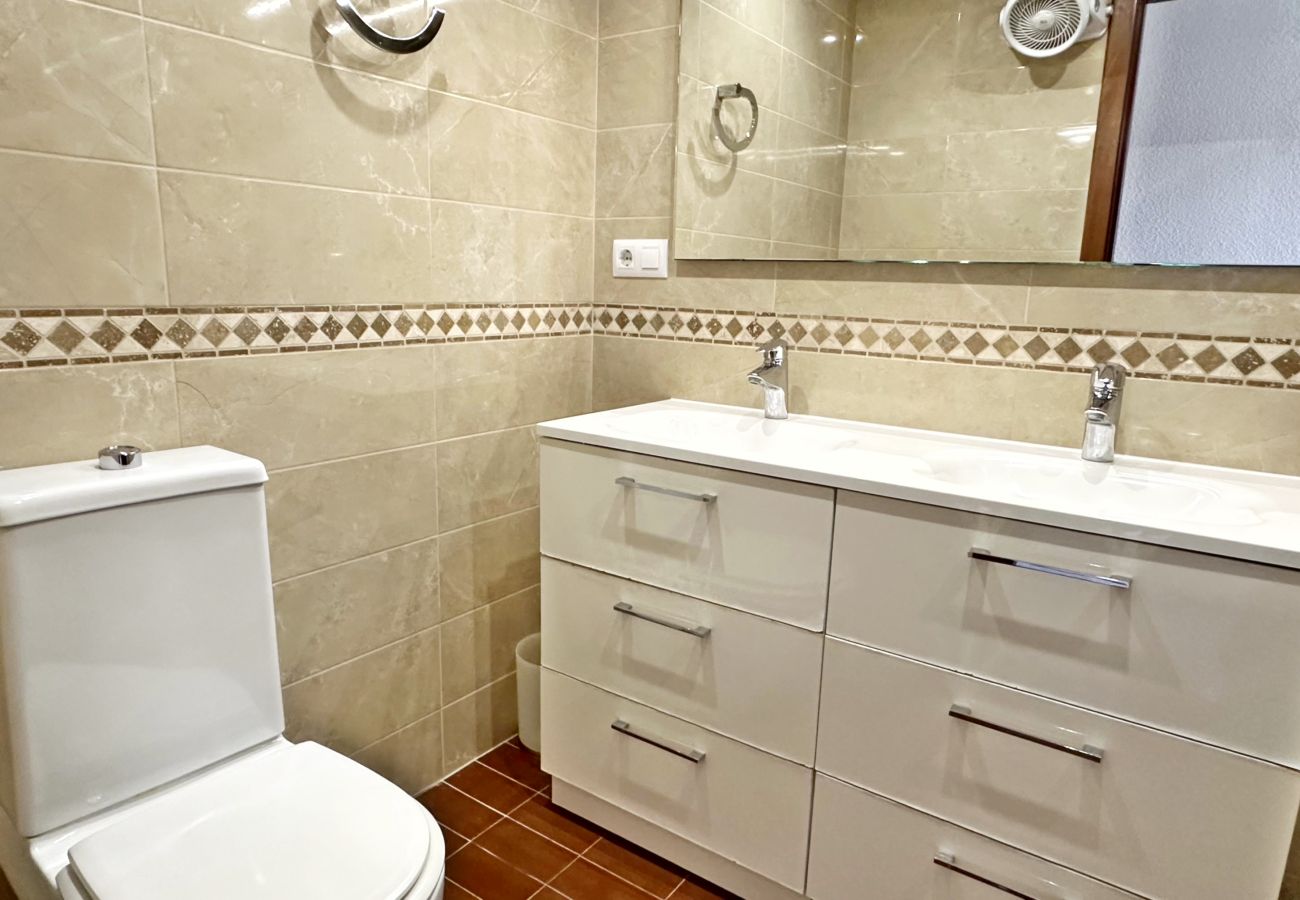 Apartamento en Gandia - LOS CARMENES 5-3-5   /   PLAYA DE GANDIA