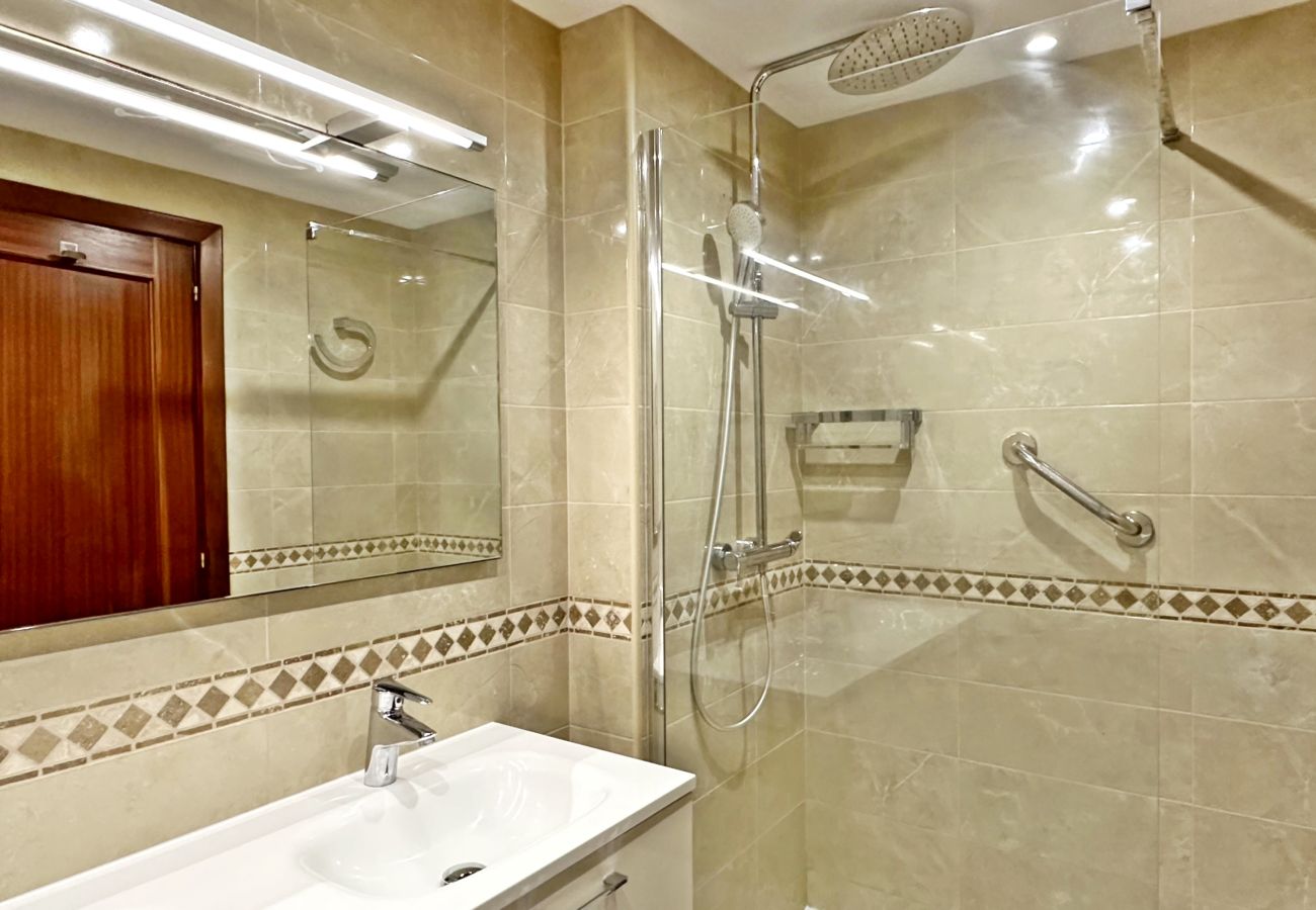 Apartamento en Gandia - LOS CARMENES 5-3-5   /   PLAYA DE GANDIA