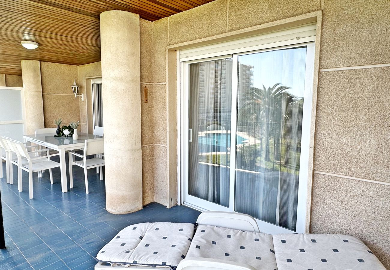 Apartamento en Gandia - LOS CARMENES 5-3-5   /   PLAYA DE GANDIA