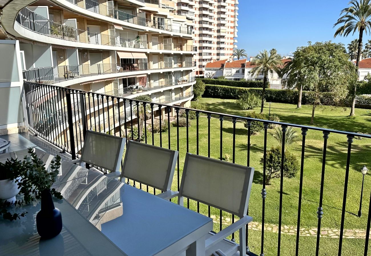 Apartamento en Gandia - LOS CARMENES 5-3-5   /   PLAYA DE GANDIA