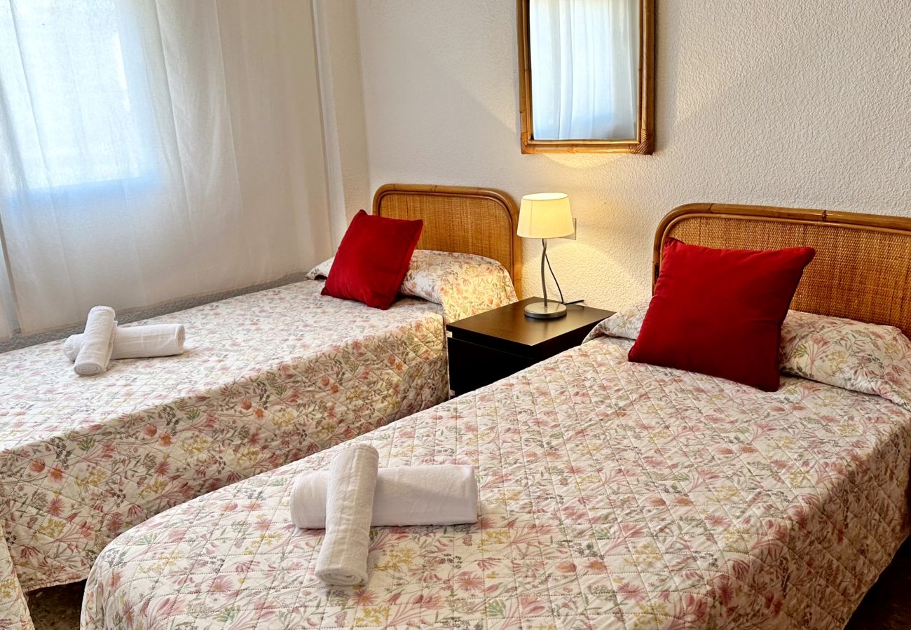 Apartamento en Gandia - LOS CARMENES 5-3-5   /   PLAYA DE GANDIA