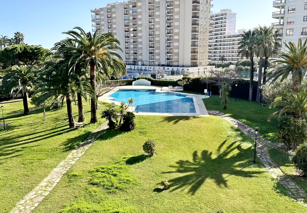 Apartamento en Gandia - LOS CARMENES 5-3-5   /   PLAYA DE GANDIA