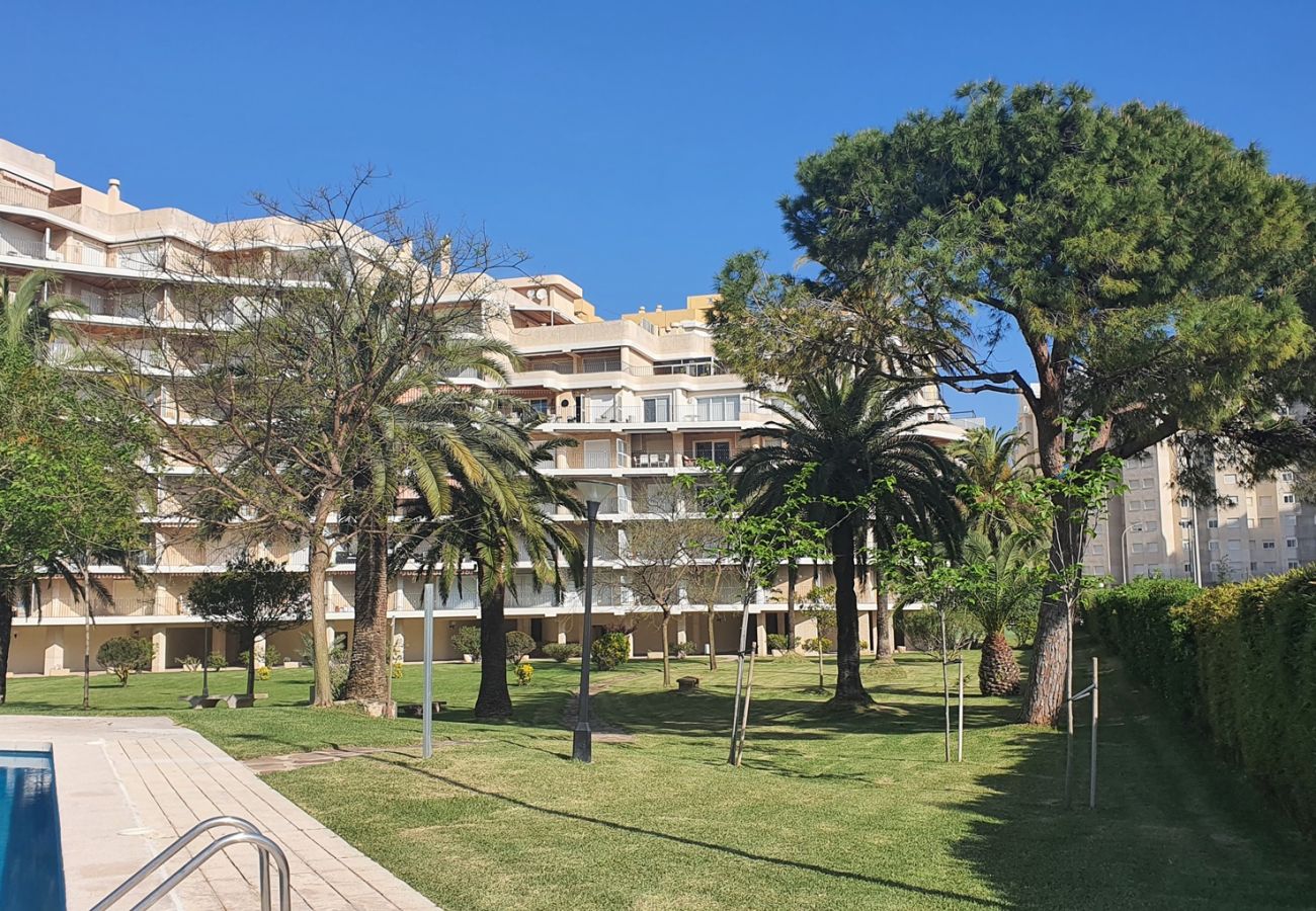 Apartamento en Gandia - LOS CARMENES 5-3-5   /   PLAYA DE GANDIA