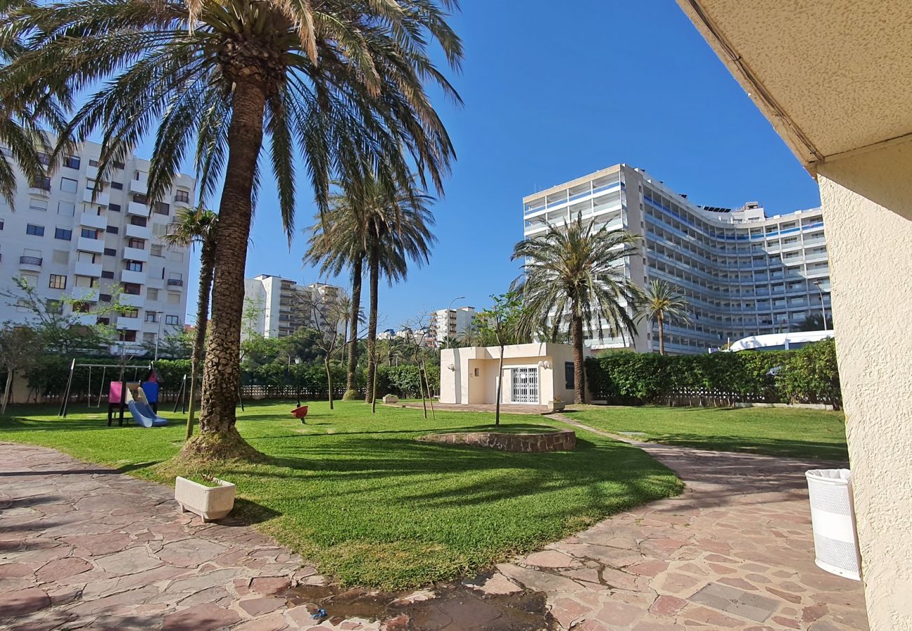 Apartamento en Gandia - LOS CARMENES 5-3-5   /   PLAYA DE GANDIA