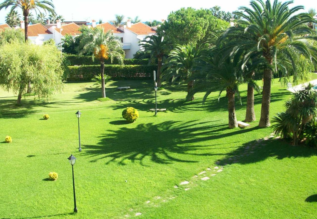 Apartamento en Gandia - LOS CARMENES 5-3-5   /   PLAYA DE GANDIA