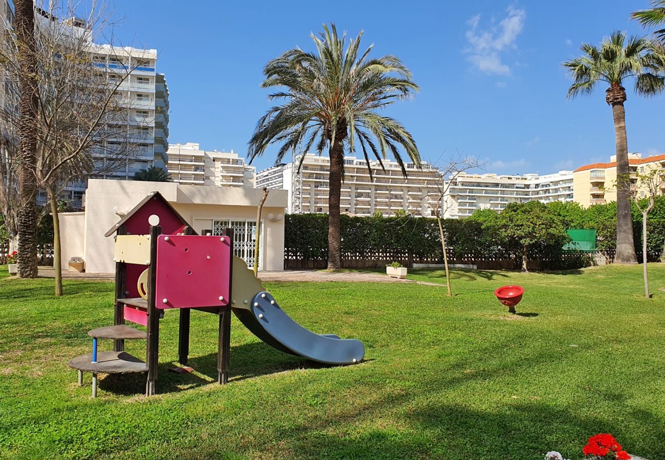 Apartamento en Gandia - LOS CARMENES 5-3-5   /   PLAYA DE GANDIA