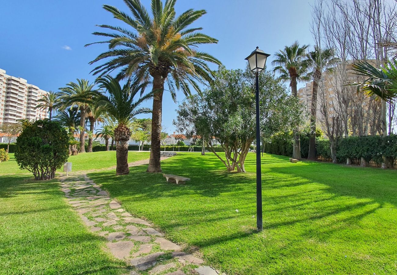 Apartamento en Gandia - LOS CARMENES 5-3-5   /   PLAYA DE GANDIA