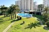 Apartamento en Gandia - LOS CARMENES 5-3-5   /   PLAYA DE GANDIA