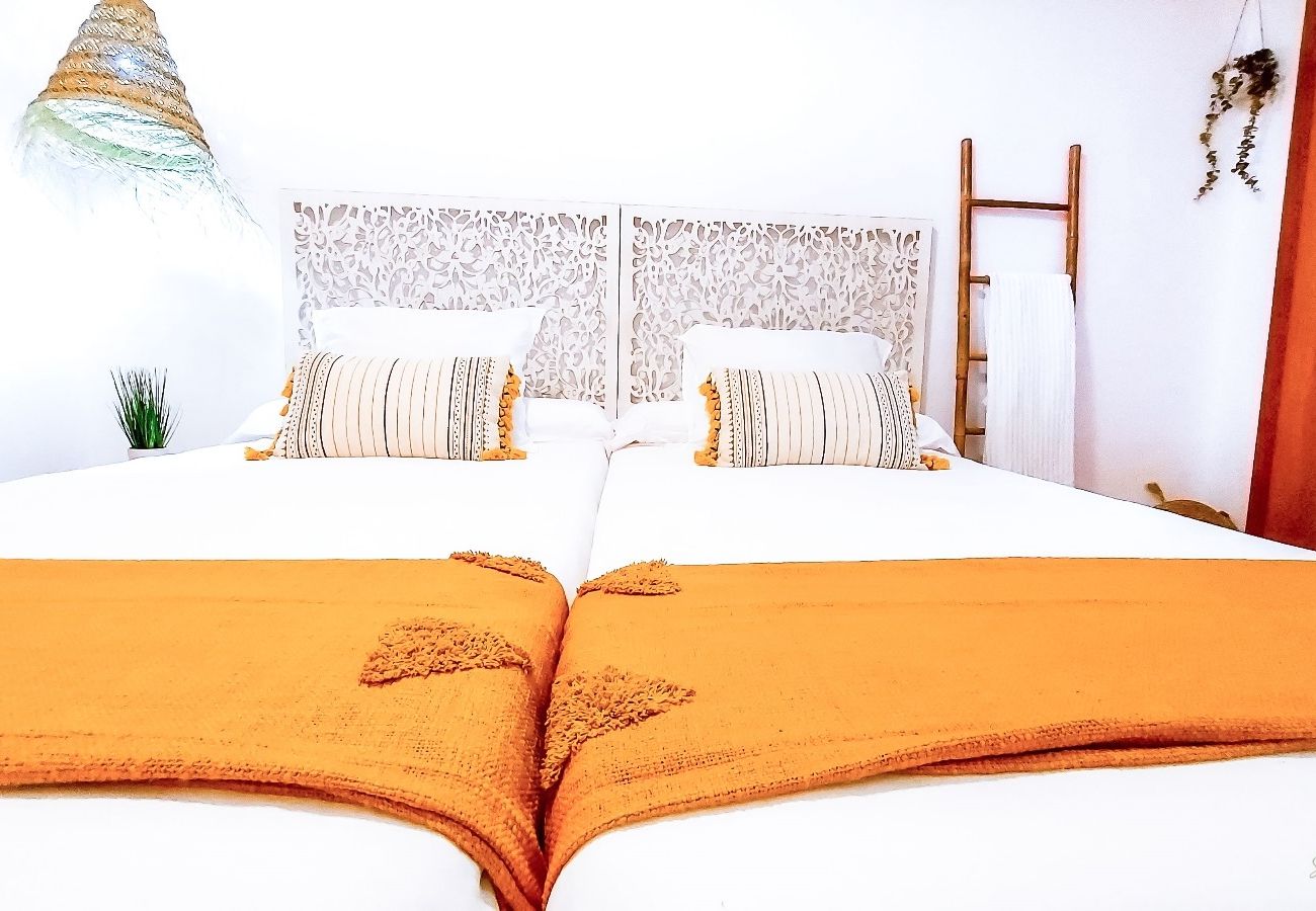 Apartamento en Miramar Playa - EL MIRADOR 1 - 14 - 6  /   PLAYA DE BELLREGUARD