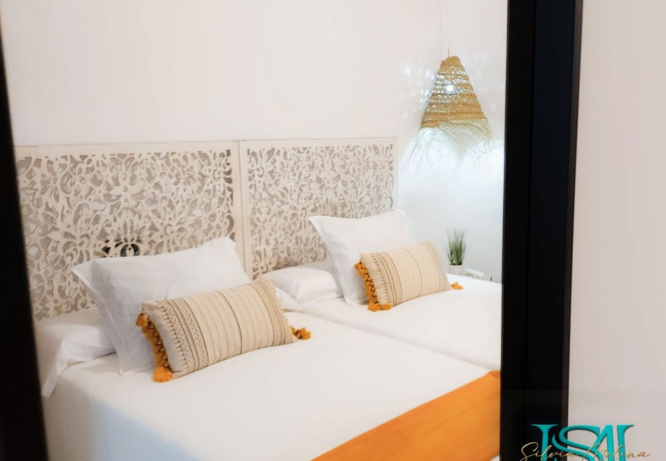 Apartamento en Miramar Playa - EL MIRADOR 1 - 14 - 6  /   PLAYA DE BELLREGUARD