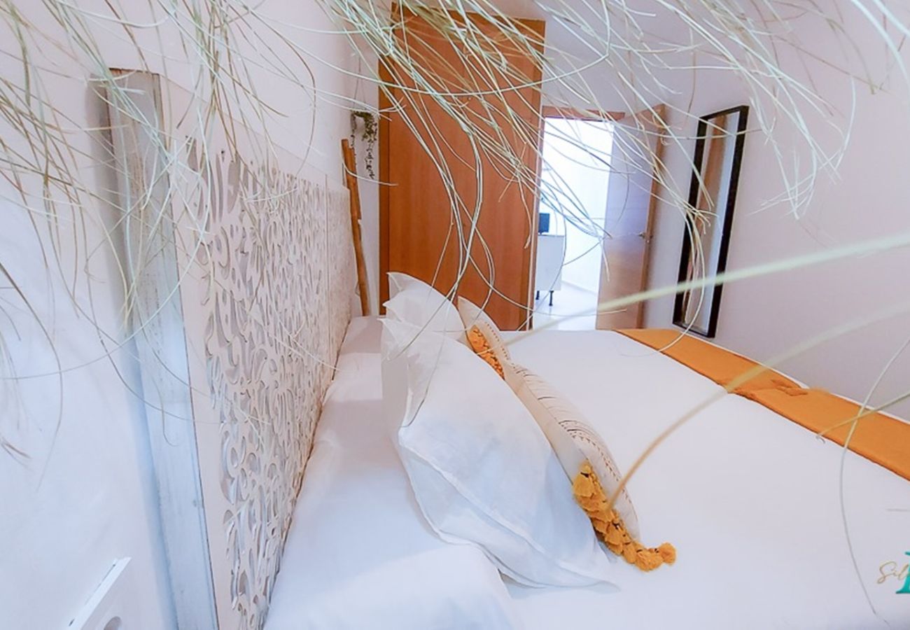Apartamento en Miramar Playa - EL MIRADOR 1 - 14 - 6  /   PLAYA DE BELLREGUARD