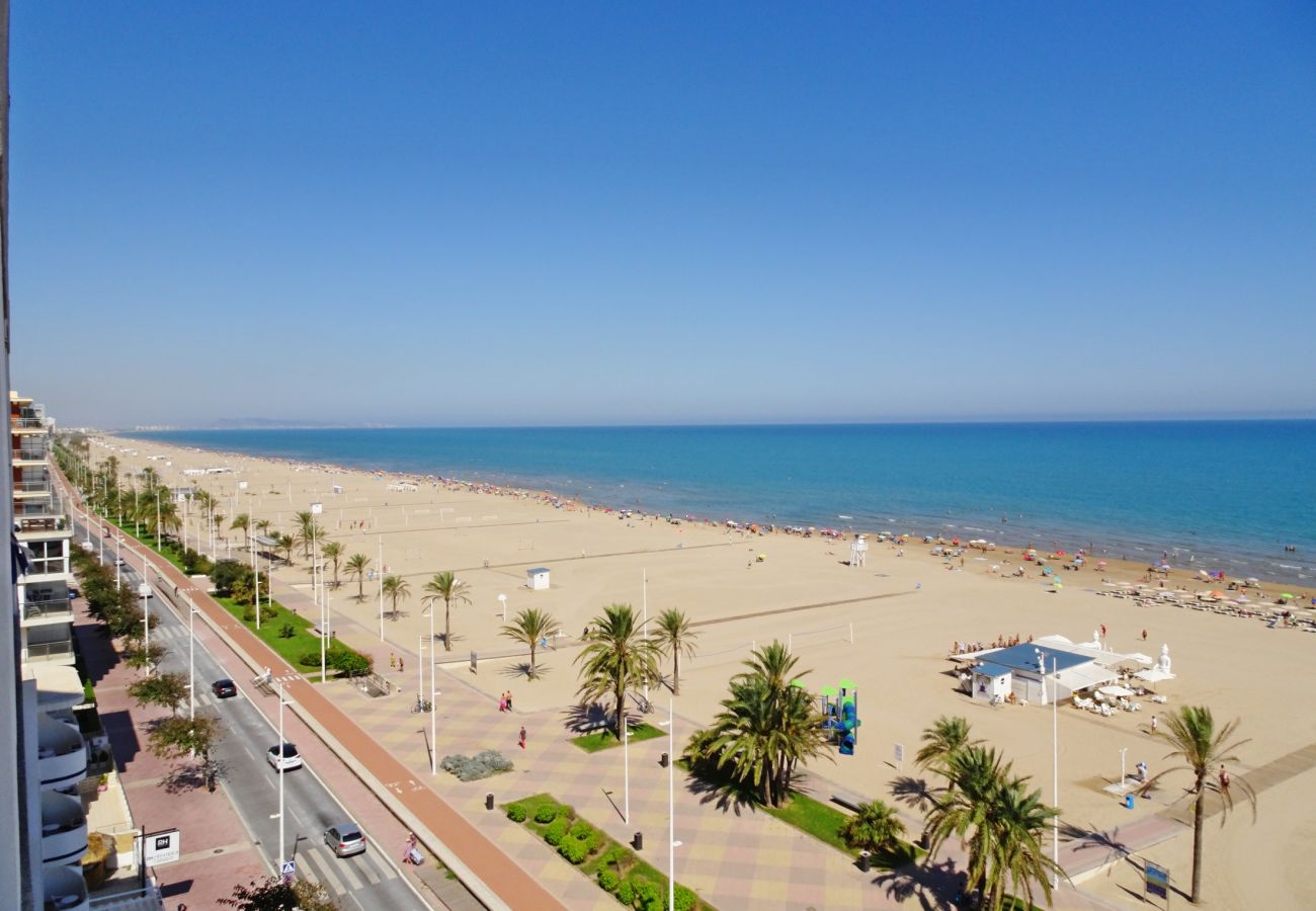 Apartamento en Gandia - BONAIRE E2 - 10   /   PLAYA DE GANDIA