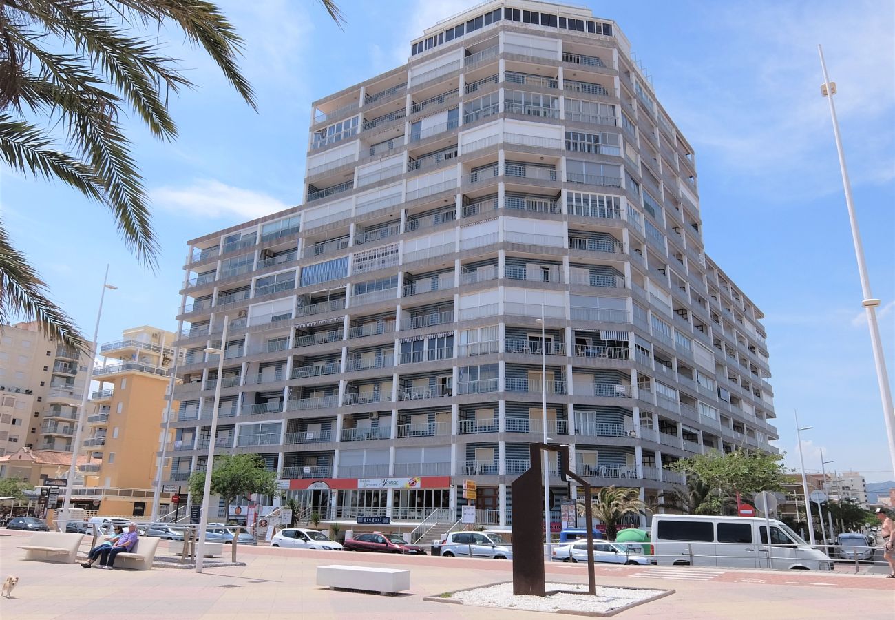Apartamento en Gandia - BONAIRE E2 - 10   /   PLAYA DE GANDIA