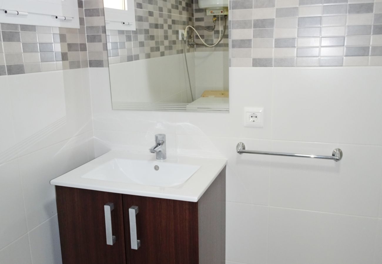 Apartamento en Gandia - BONAIRE E1 - 8º   /   PLAYA DE GANDIA