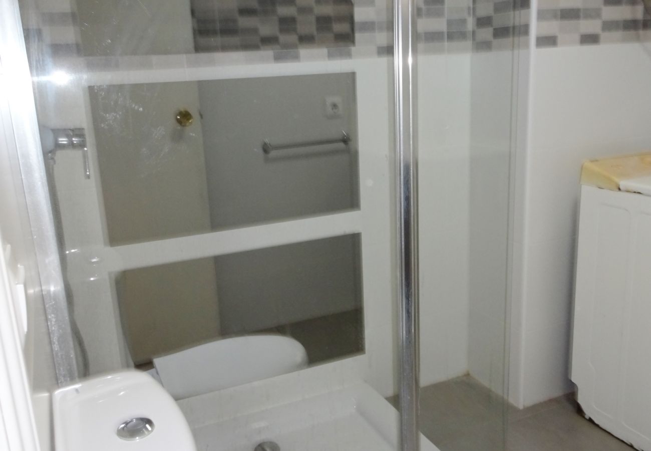 Apartamento en Gandia - BONAIRE E1 - 8º   /   PLAYA DE GANDIA