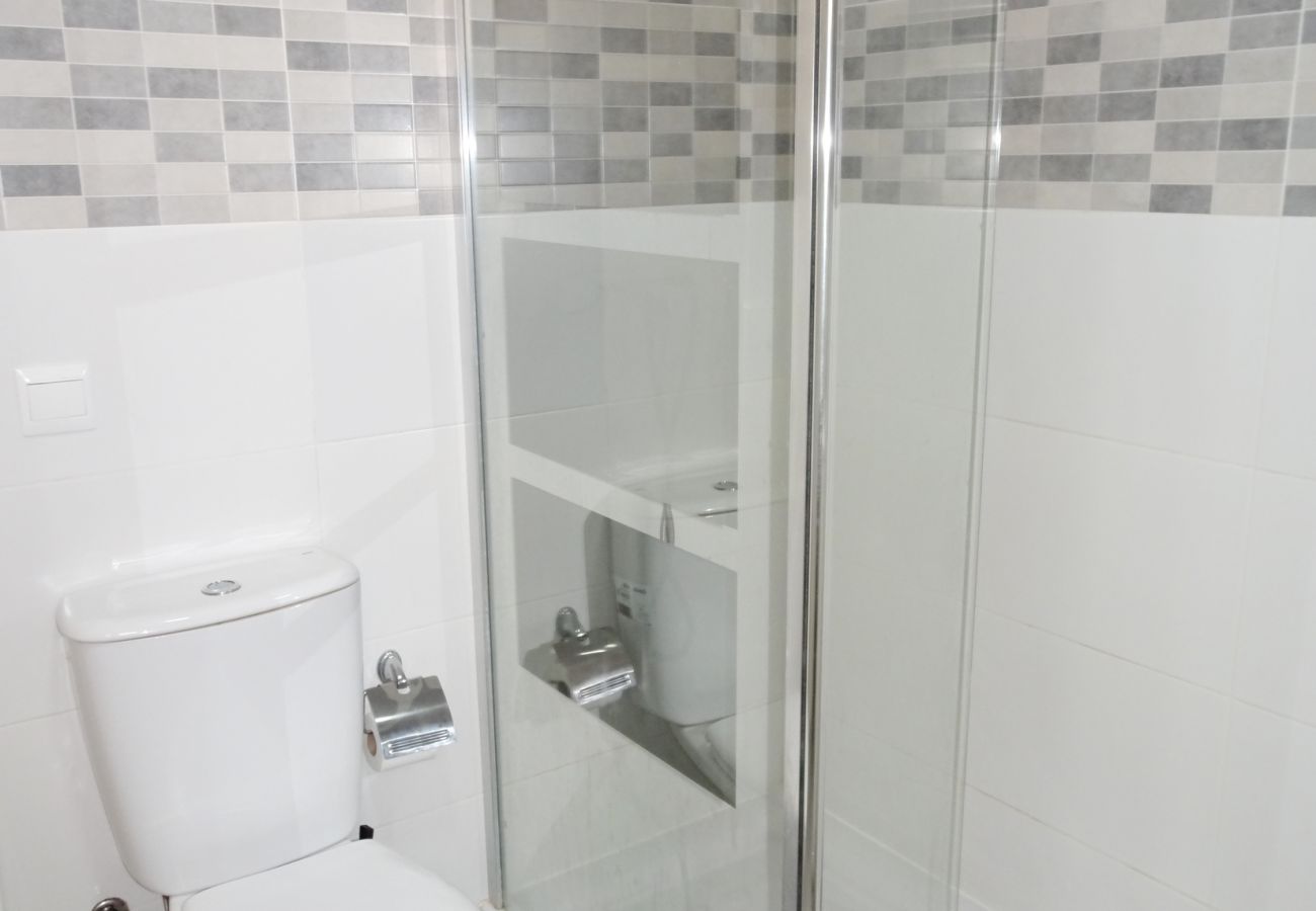 Apartamento en Gandia - BONAIRE E1 - 8º   /   PLAYA DE GANDIA