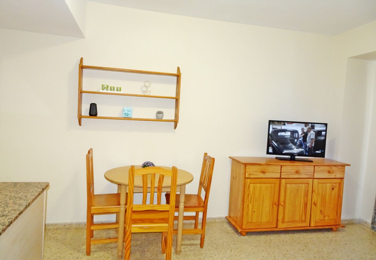 Apartamento en Gandia - BONAIRE E1 - 8º   /   PLAYA DE GANDIA
