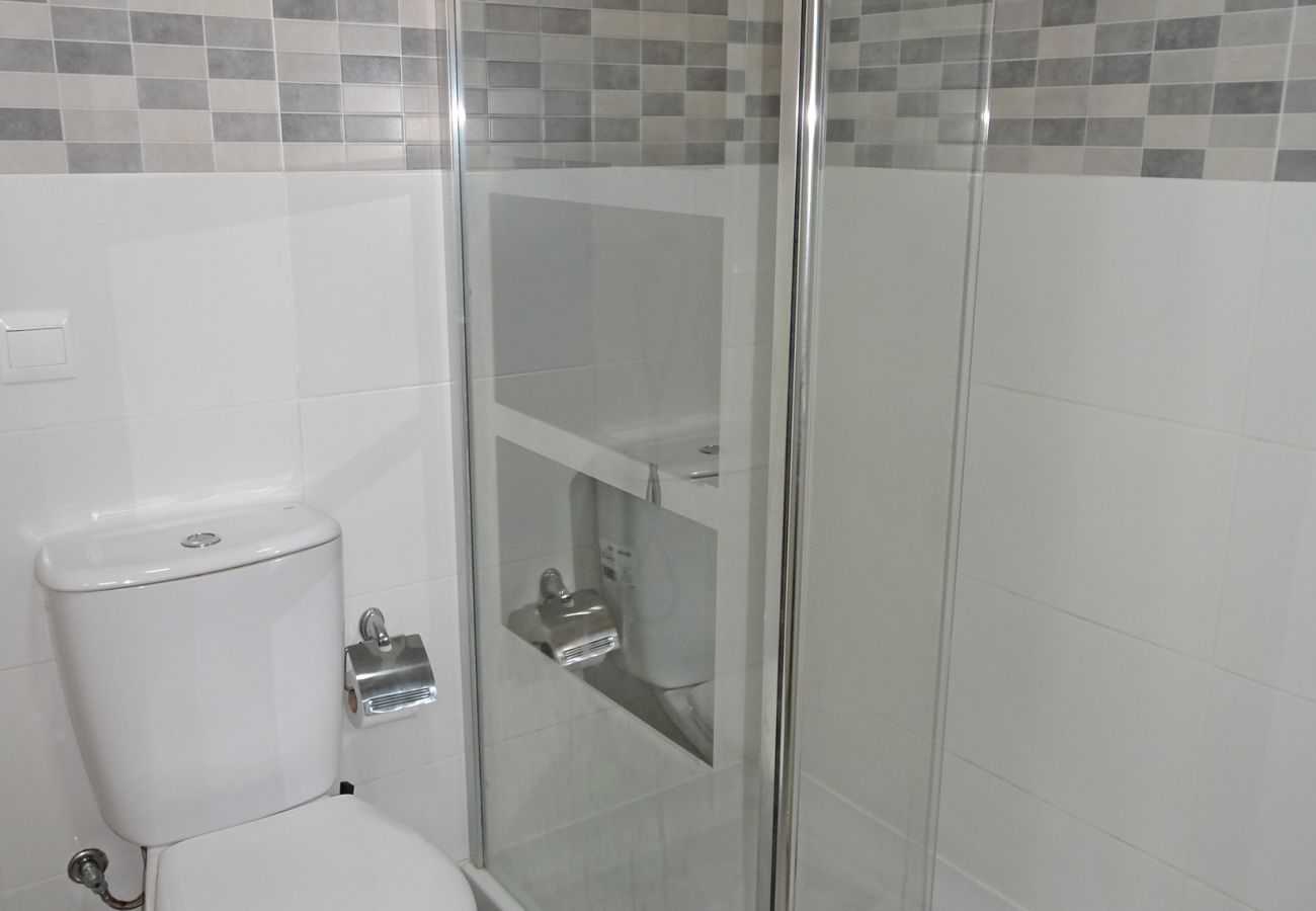 Apartamento en Gandia - BONAIRE E1 - 8º   /   PLAYA DE GANDIA