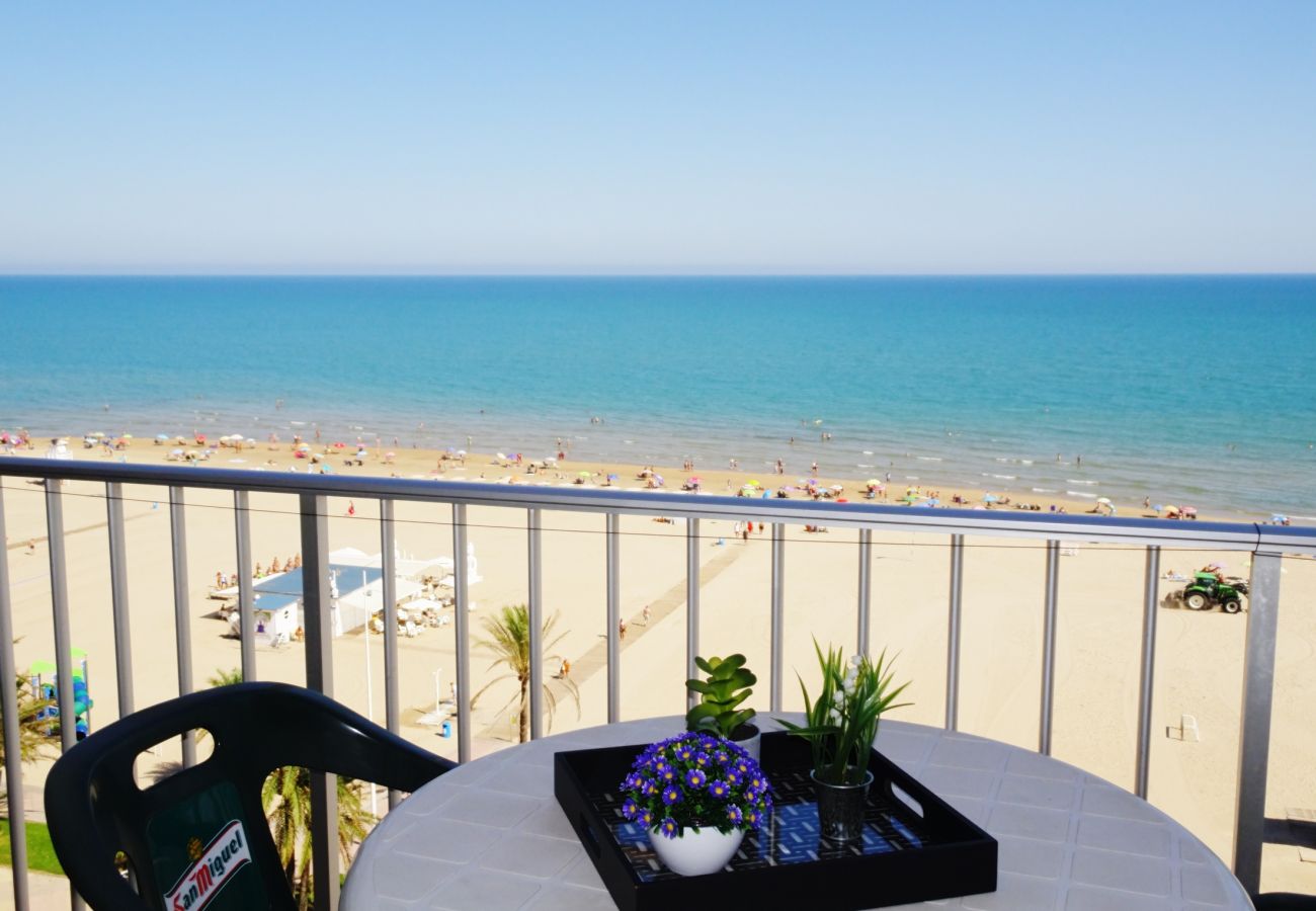Apartamento en Gandia - BONAIRE E1 - 8º   /   PLAYA DE GANDIA