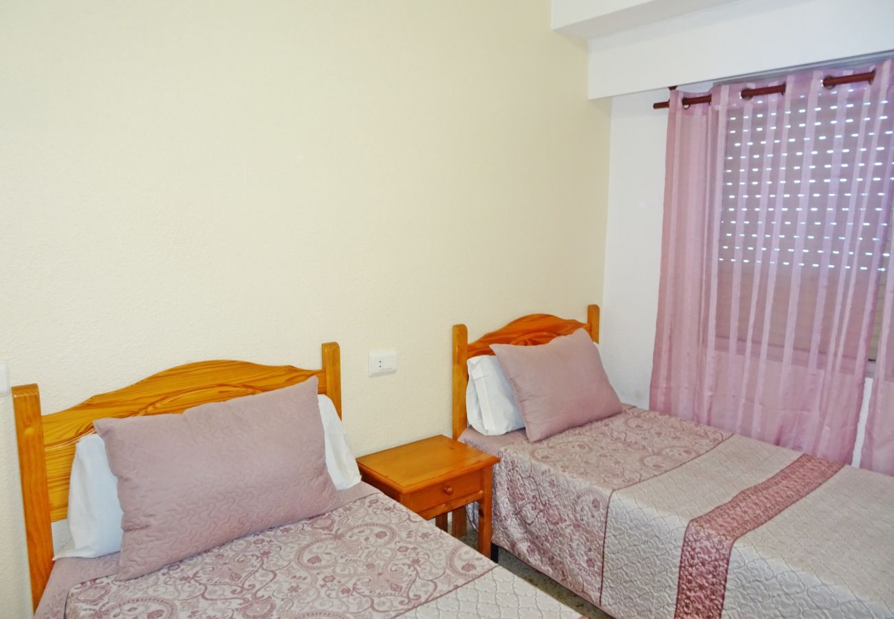 Apartamento en Gandia - BONAIRE E1 - 8º   /   PLAYA DE GANDIA