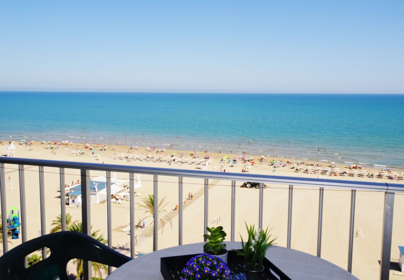 Apartamento en Gandia - BONAIRE E1 - 8º   /   PLAYA DE GANDIA