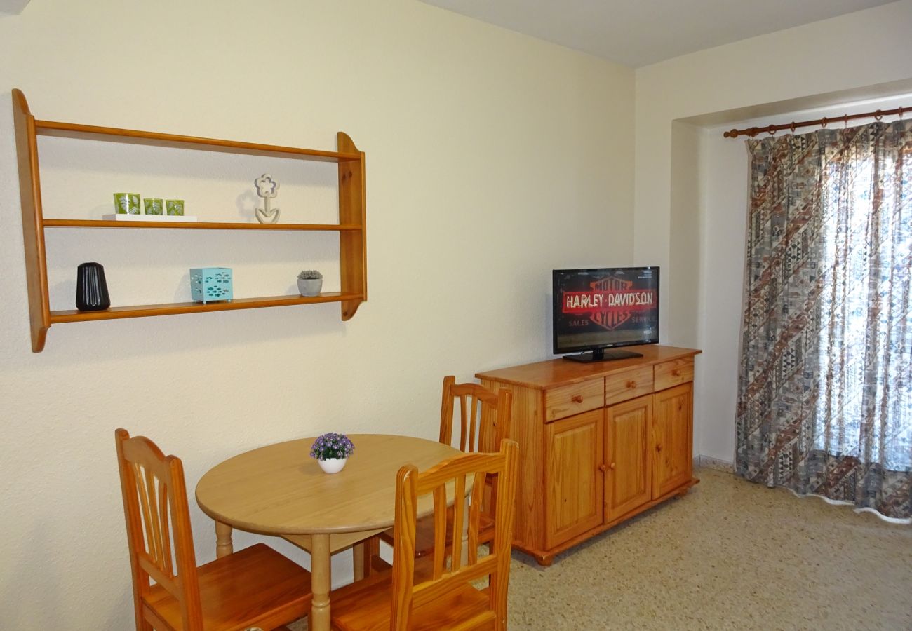 Apartamento en Gandia - BONAIRE E1 - 8º   /   PLAYA DE GANDIA