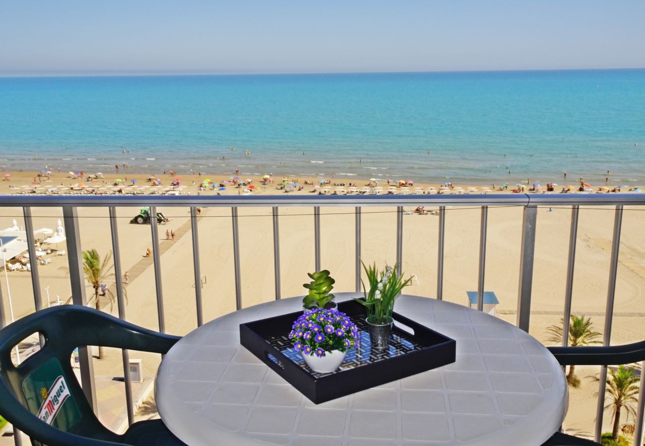 Apartamento en Gandia - BONAIRE E1 - 8º   /   PLAYA DE GANDIA