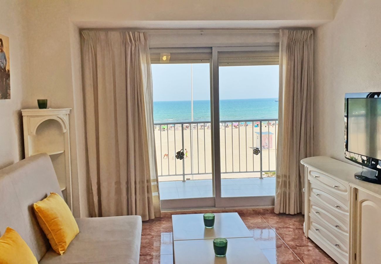 Apartamento en Gandia - BONAIRE E2 - 2   /   PLAYA DE GANDIA