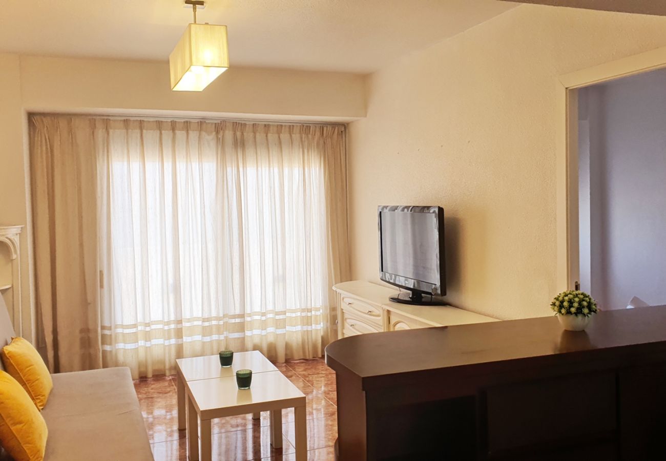 Apartamento en Gandia - BONAIRE E2 - 2   /   PLAYA DE GANDIA