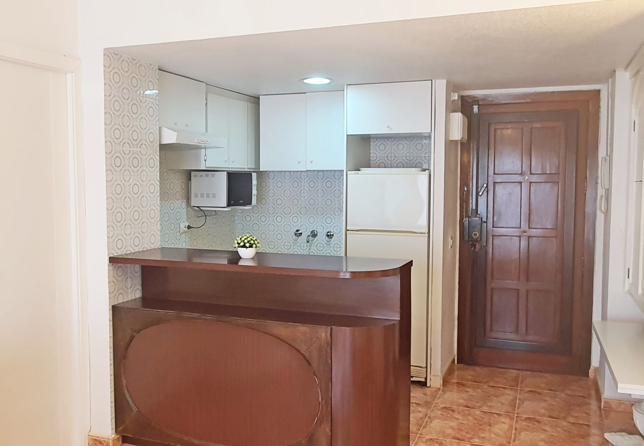 Apartamento en Gandia - BONAIRE E2 - 2   /   PLAYA DE GANDIA