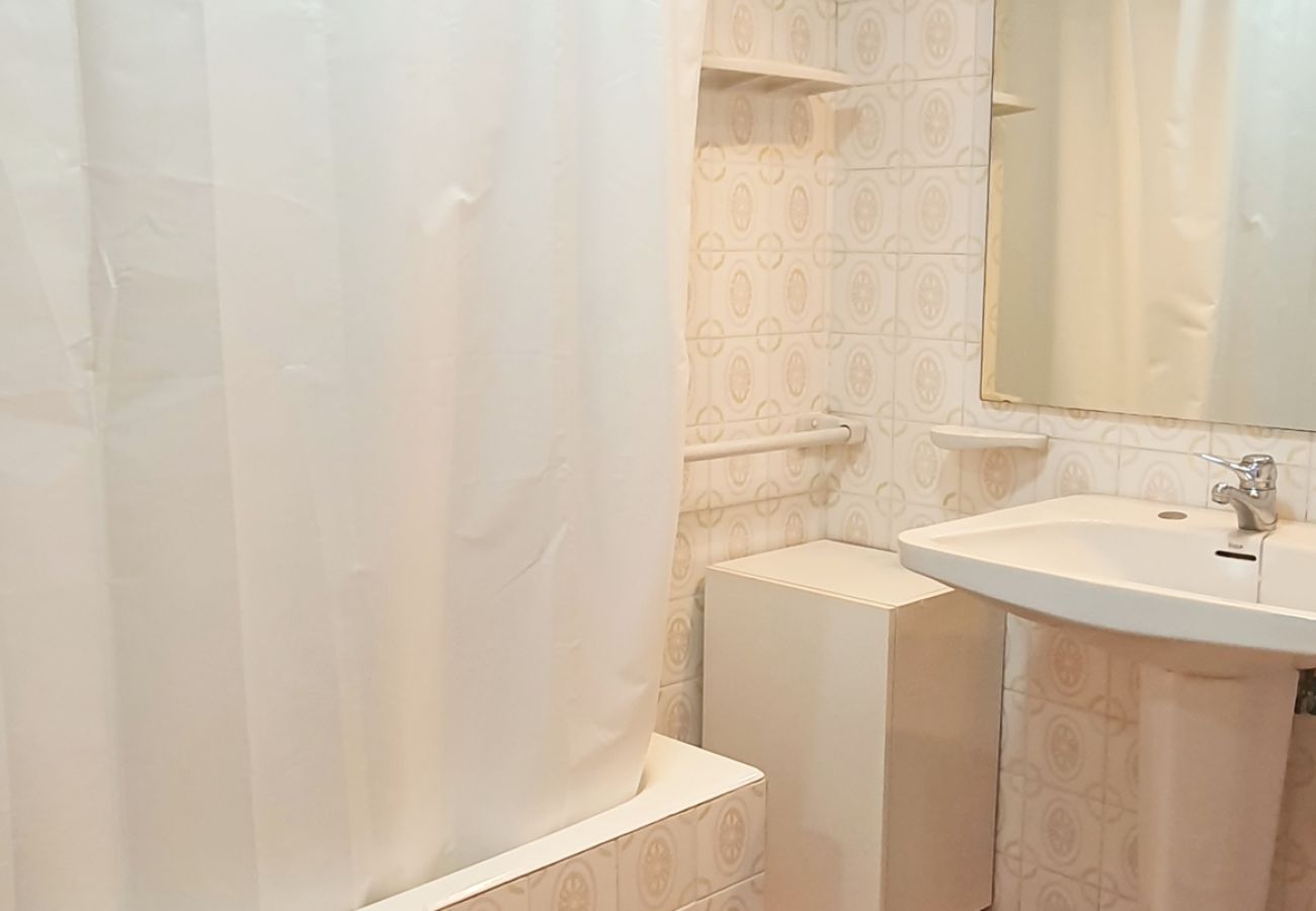 Apartamento en Gandia - BONAIRE E2 - 2   /   PLAYA DE GANDIA