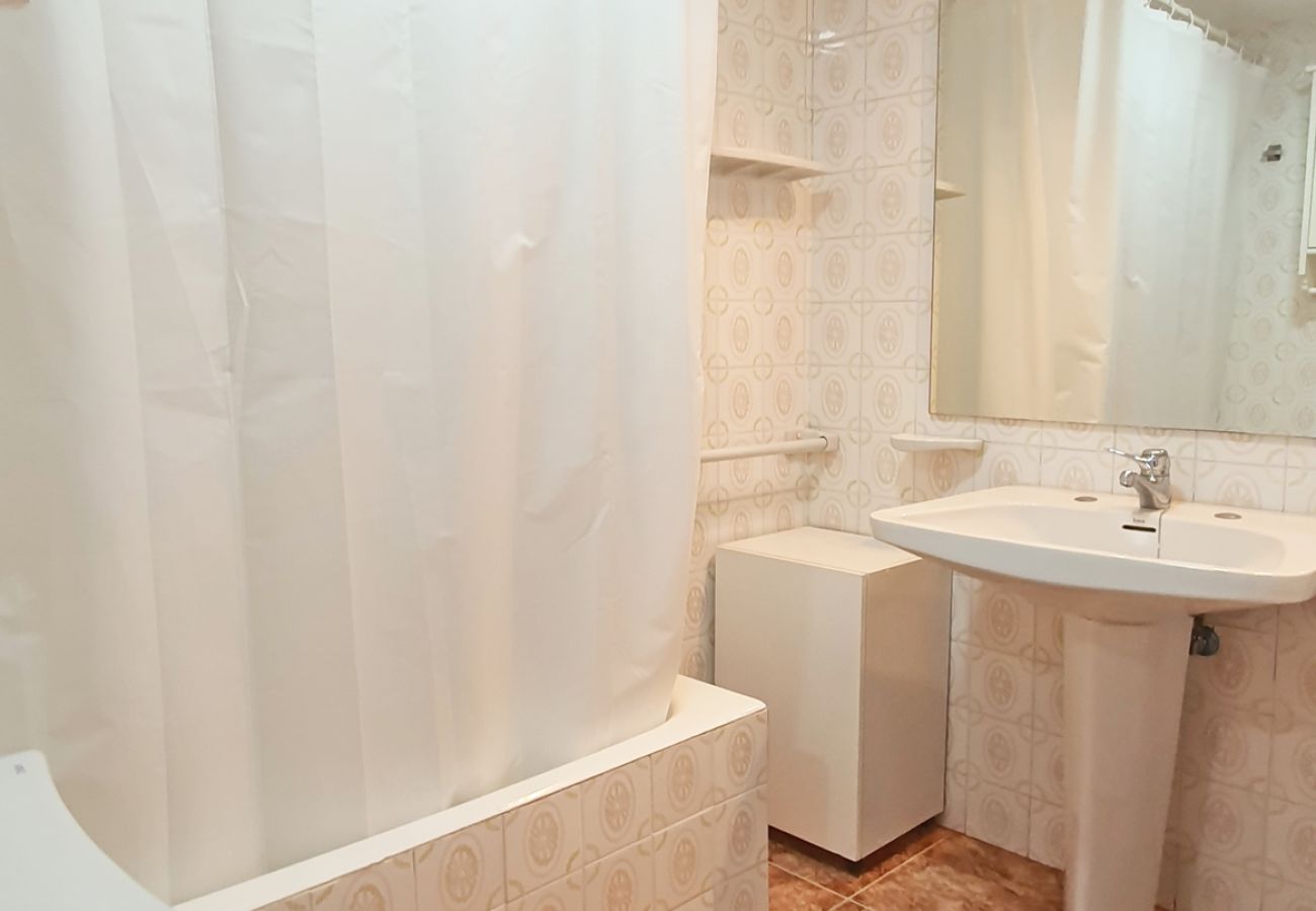 Apartamento en Gandia - BONAIRE E2 - 2   /   PLAYA DE GANDIA