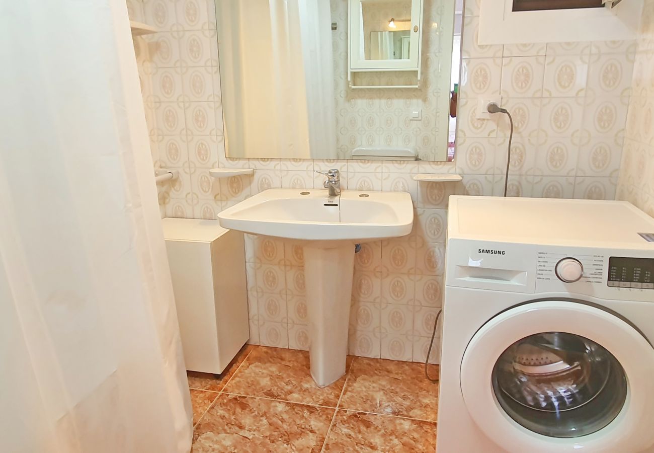 Apartamento en Gandia - BONAIRE E2 - 2   /   PLAYA DE GANDIA