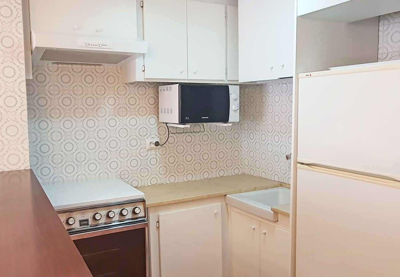 Apartamento en Gandia - BONAIRE E2 - 2   /   PLAYA DE GANDIA