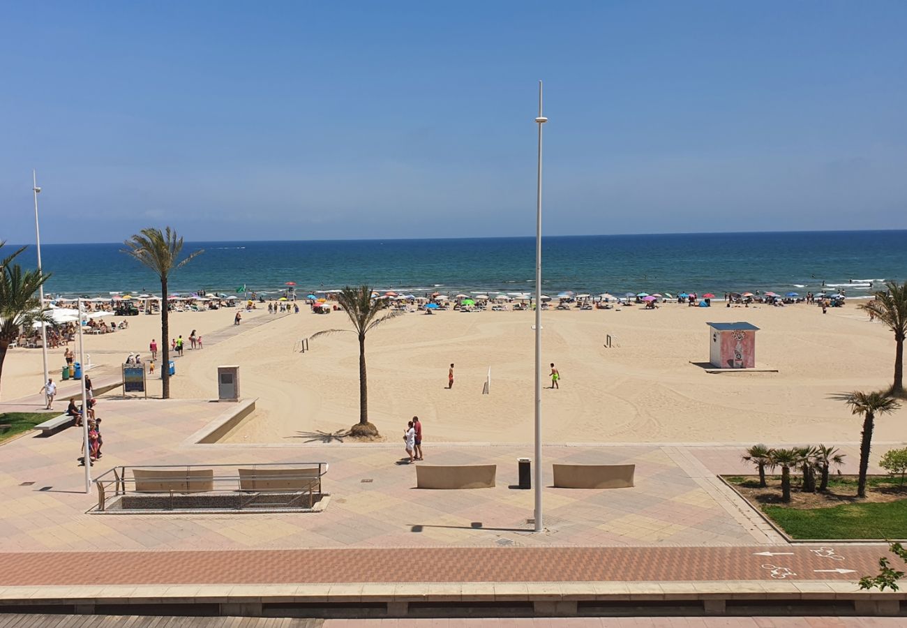 Apartamento en Gandia - BONAIRE E2 - 2   /   PLAYA DE GANDIA