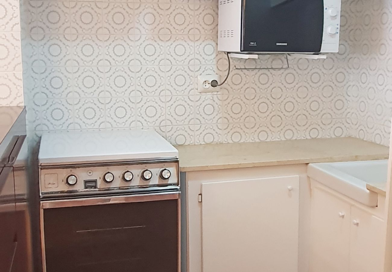 Apartamento en Gandia - BONAIRE E2 - 2   /   PLAYA DE GANDIA