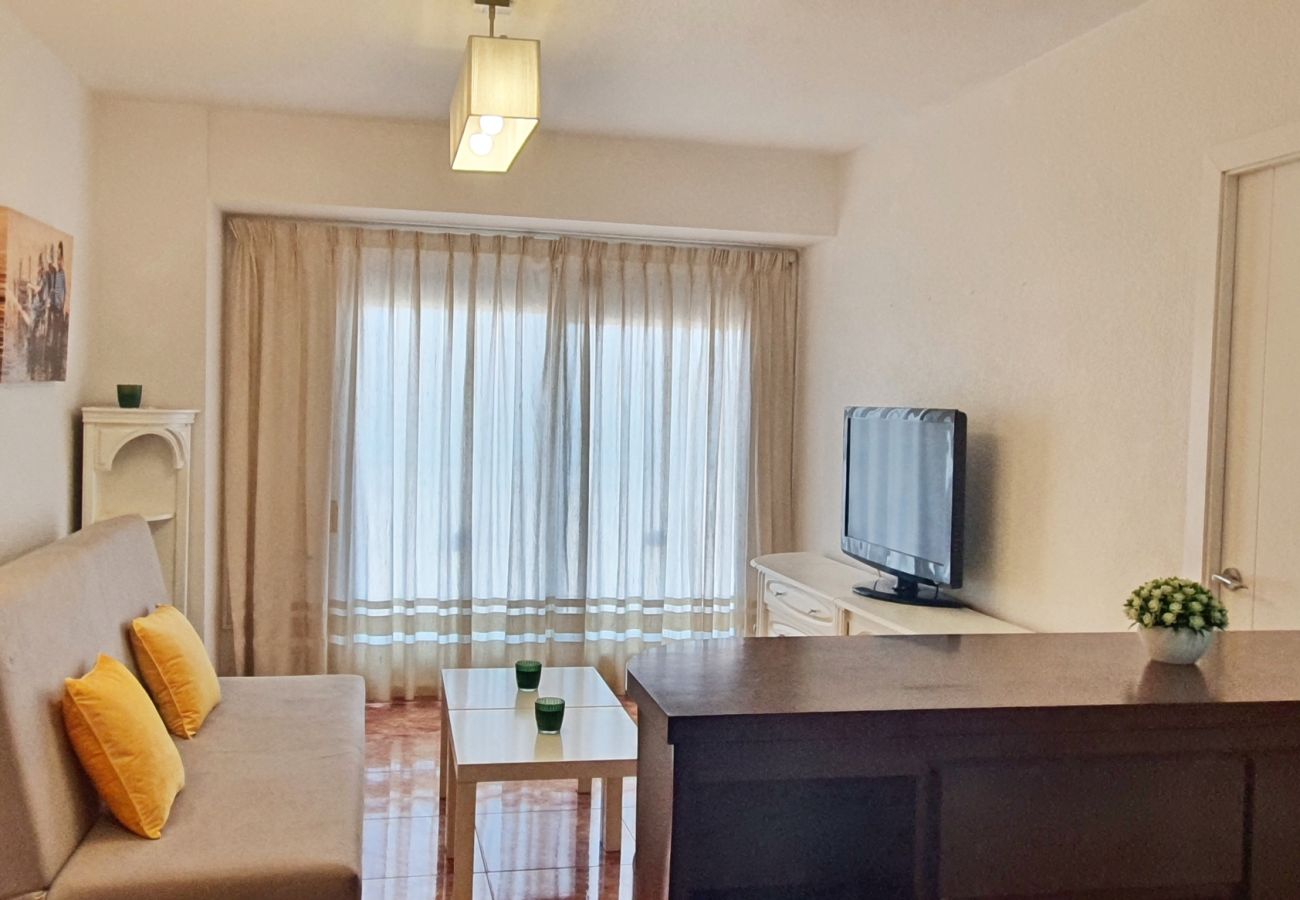 Apartamento en Gandia - BONAIRE E2 - 2   /   PLAYA DE GANDIA