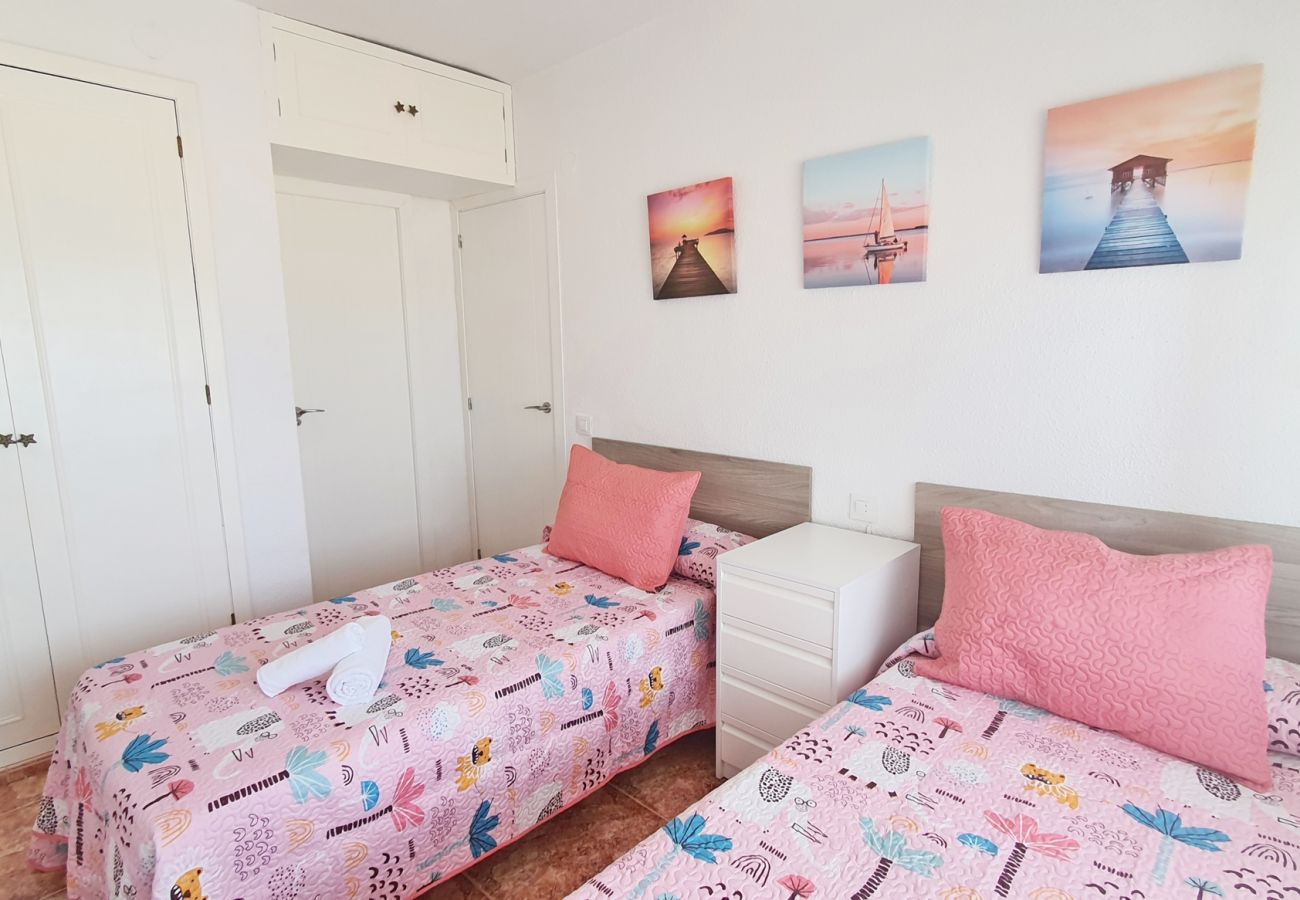 Apartamento en Gandia - BONAIRE E2 - 2   /   PLAYA DE GANDIA