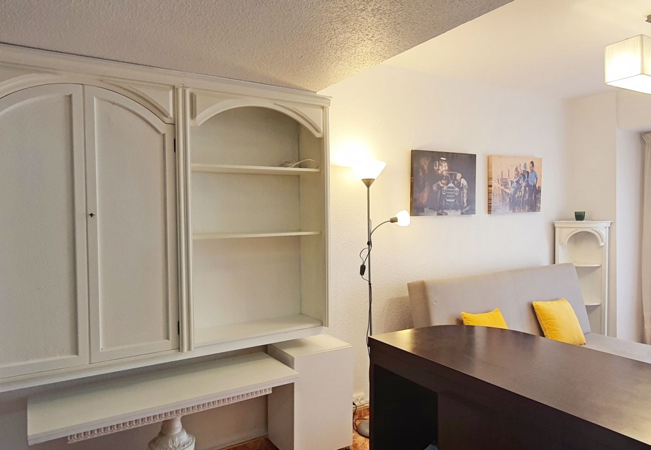 Apartamento en Gandia - BONAIRE E2 - 2   /   PLAYA DE GANDIA
