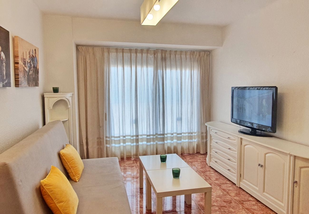 Apartamento en Gandia - BONAIRE E2 - 2   /   PLAYA DE GANDIA