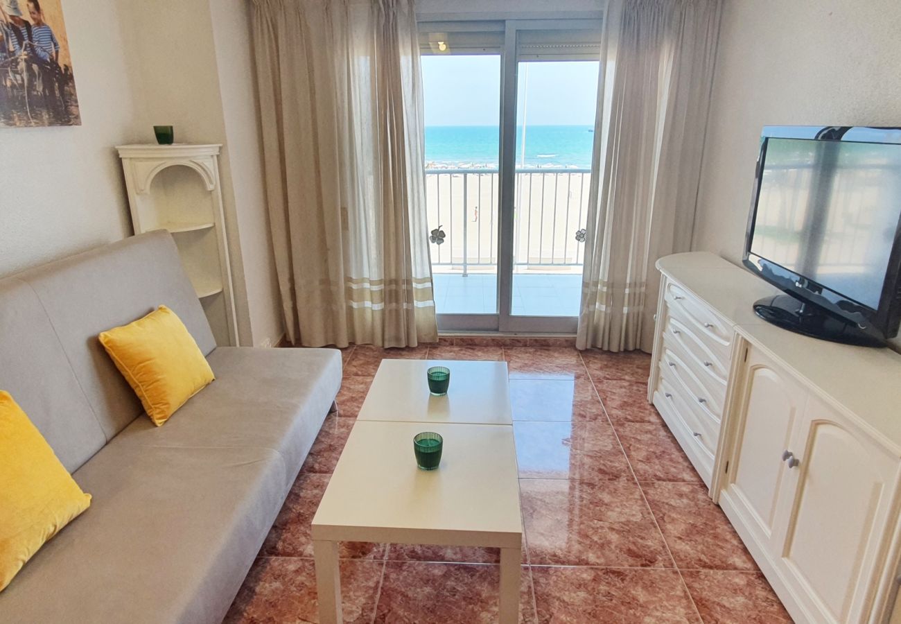Apartamento en Gandia - BONAIRE E2 - 2   /   PLAYA DE GANDIA