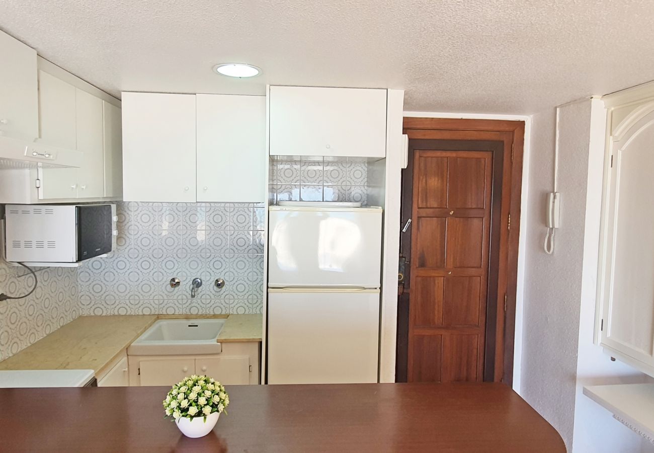 Apartamento en Gandia - BONAIRE E2 - 2   /   PLAYA DE GANDIA