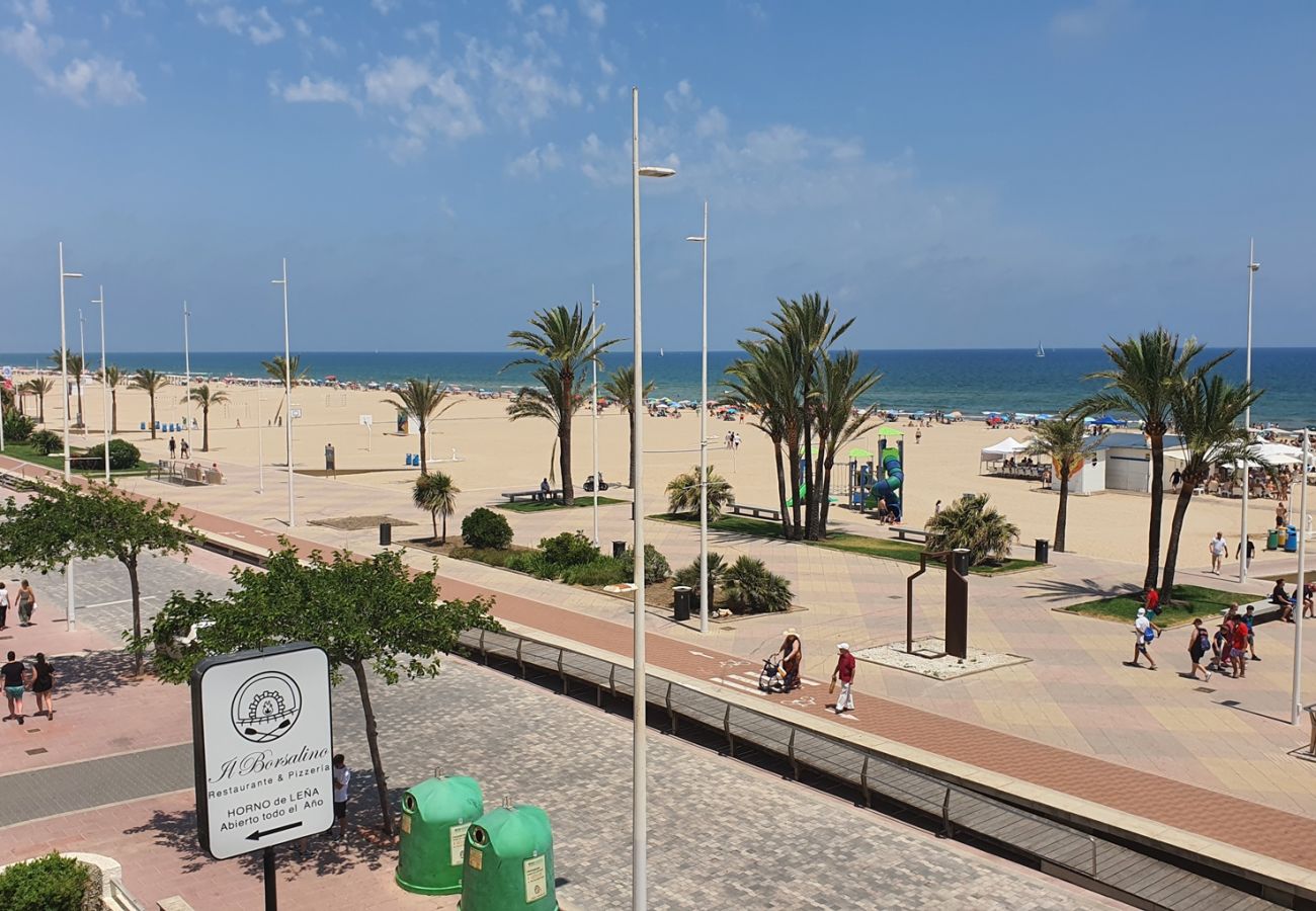 Apartamento en Gandia - BONAIRE E2 - 2   /   PLAYA DE GANDIA