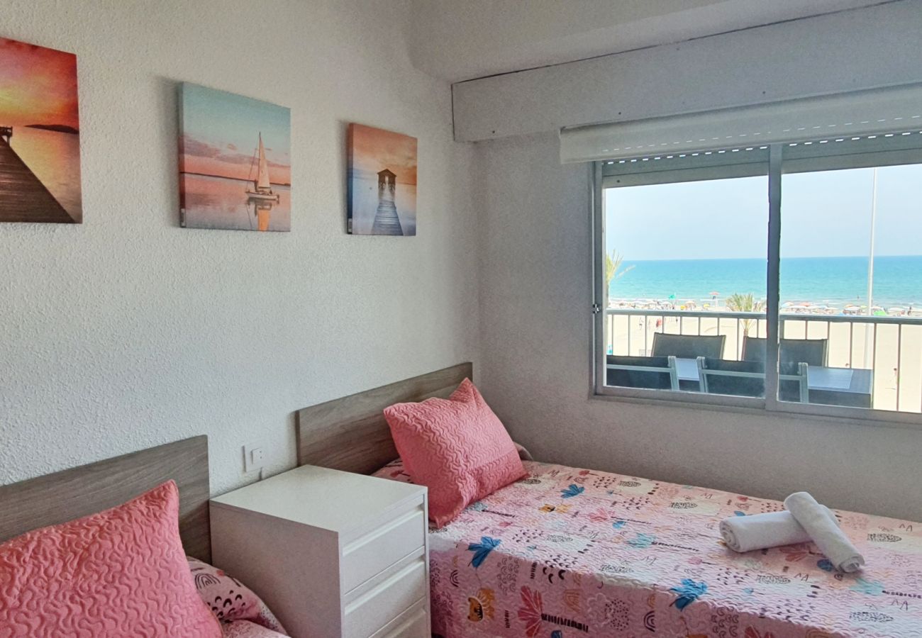Apartamento en Gandia - BONAIRE E2 - 2   /   PLAYA DE GANDIA
