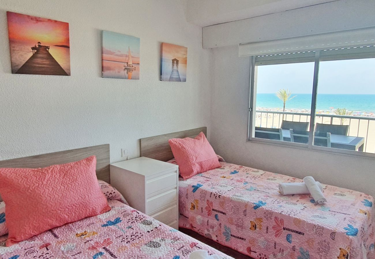 Apartamento en Gandia - BONAIRE E2 - 2   /   PLAYA DE GANDIA