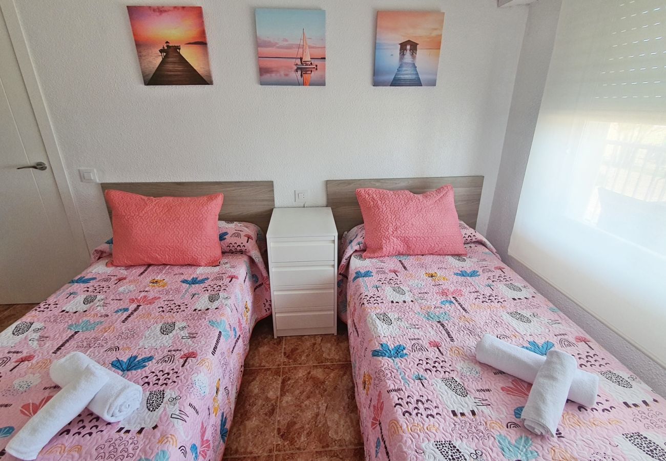 Apartamento en Gandia - BONAIRE E2 - 2   /   PLAYA DE GANDIA