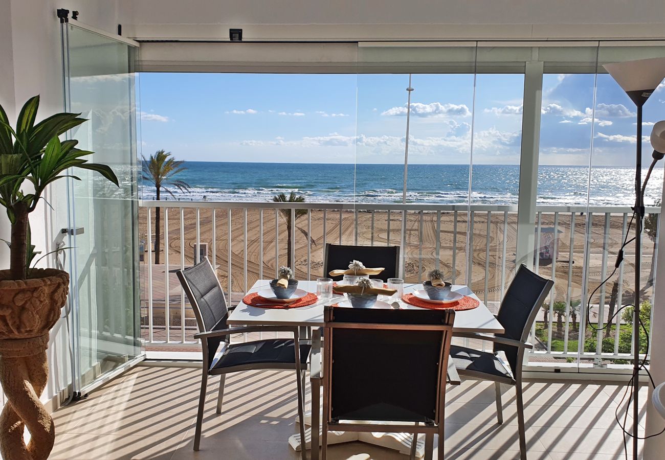 Apartamento en Gandia - BONAIRE E2 - 2   /   PLAYA DE GANDIA